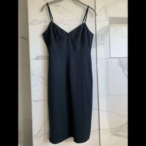 Gap dress